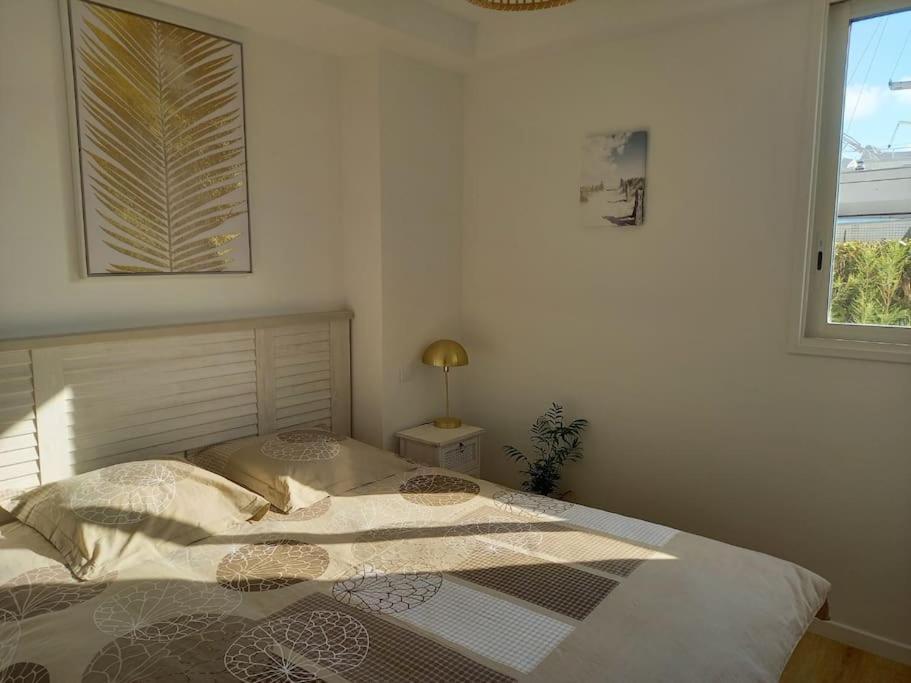 Appartement 100 M2 Terrasse Piscine グリュイッサン エクステリア 写真