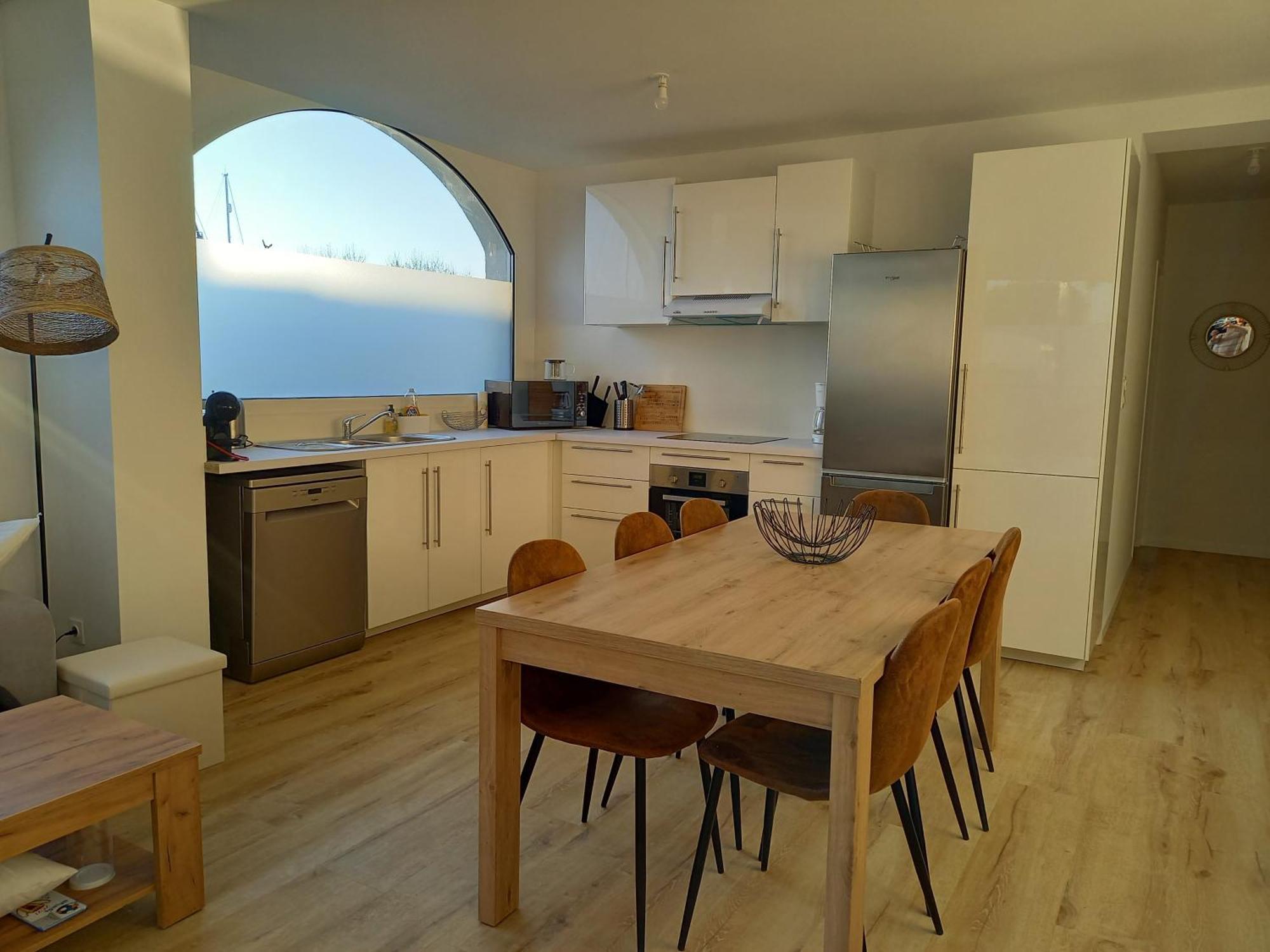 Appartement 100 M2 Terrasse Piscine グリュイッサン エクステリア 写真