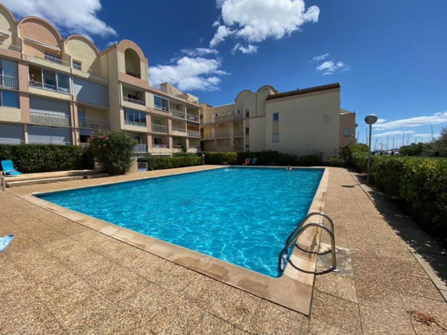 Appartement 100 M2 Terrasse Piscine グリュイッサン エクステリア 写真